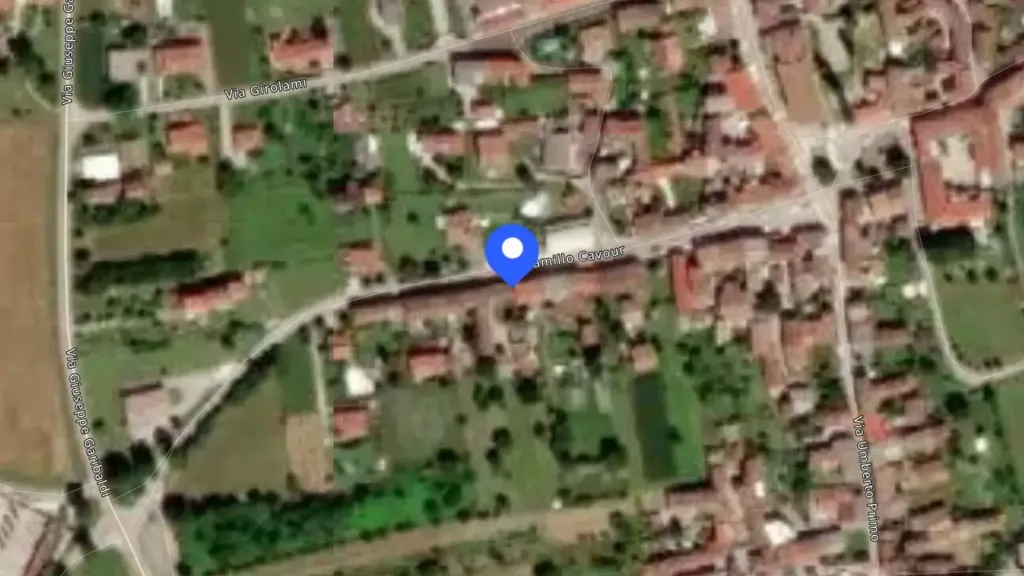Ground Floor Apartment with Attic in Arba