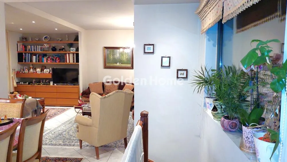 4-room apartment in GR