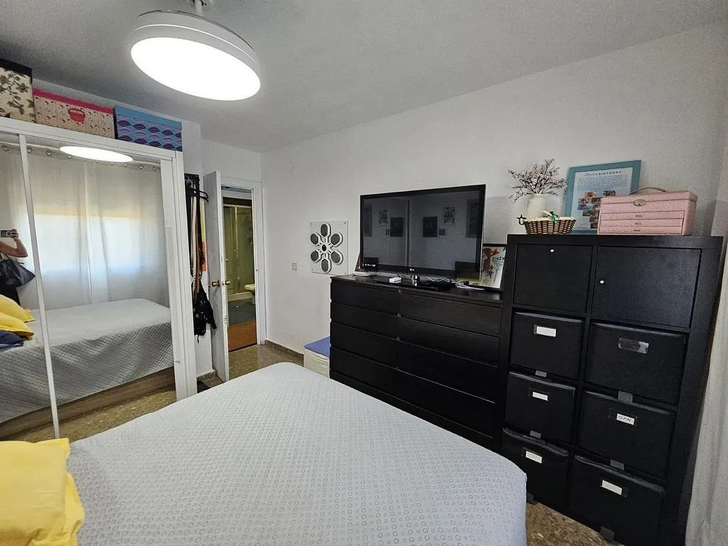 Magamistoad - Luxury Flat with Pool in El Cónsul, Málaga