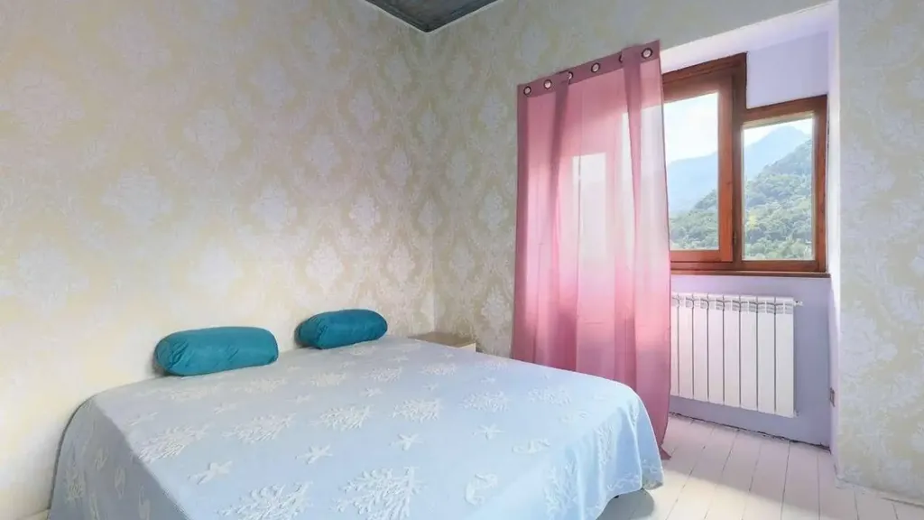 Magamistoad - Liberty Style Villa with Pool in Dizzasco