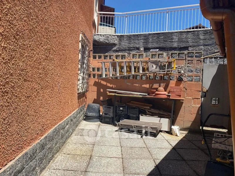 Giardino - Semi-detached with Panoramic View in Ponzone
