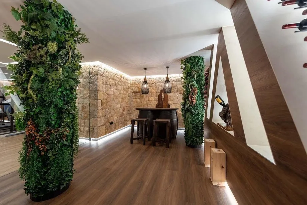 Pièces - Luxury Villa with Pool in Calpe