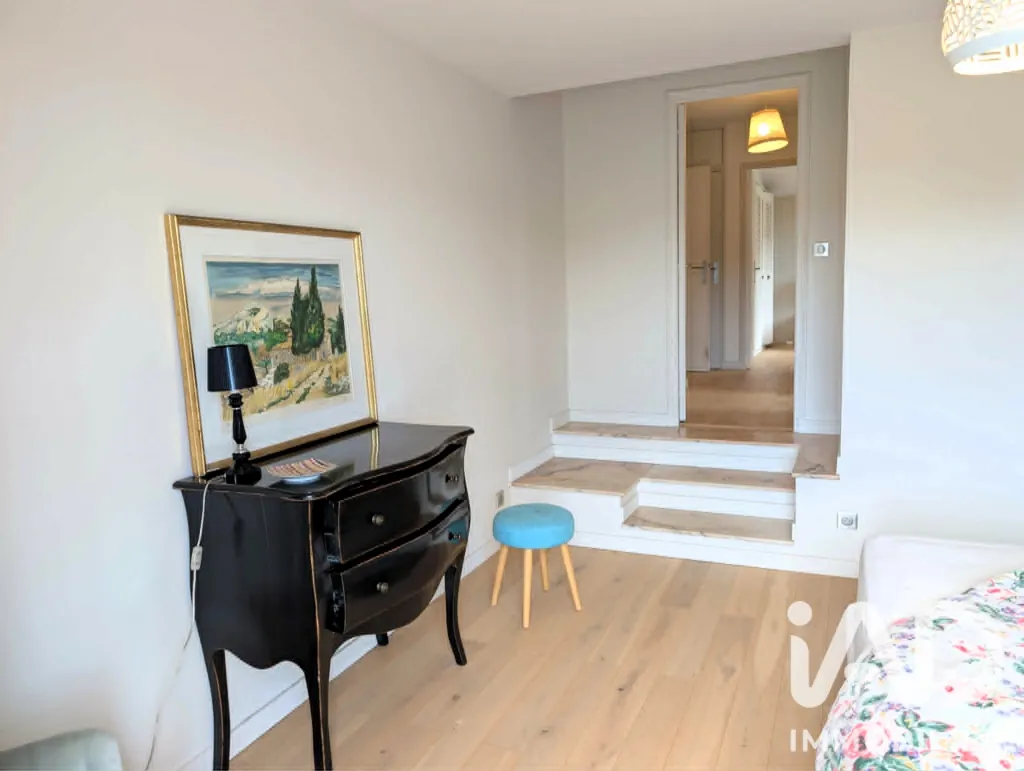 Camere da letto - Luxury Villa with Pool in Pierrefeu-du-Var