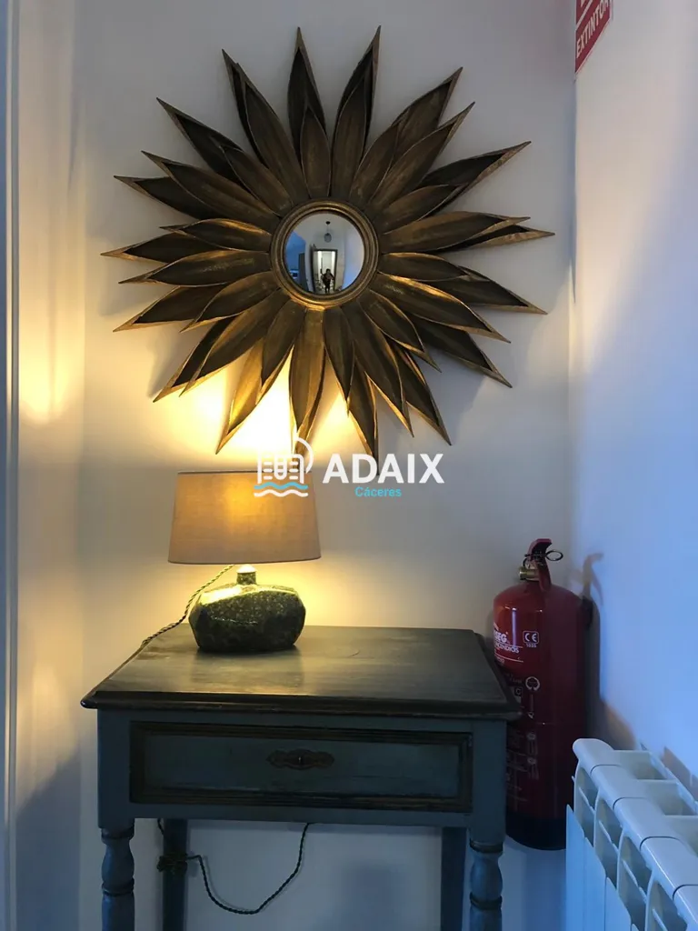 Séjour - Luxury Flat with Terrace in Cáceres