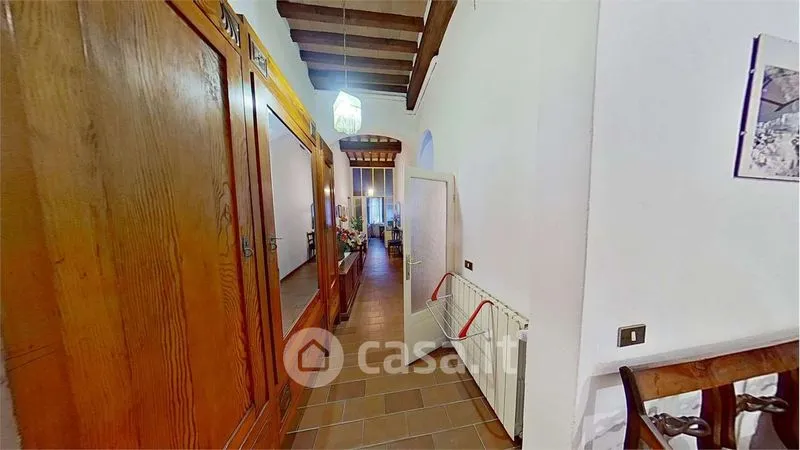 Entrée - Spacious Apartment with Balcony in Buti