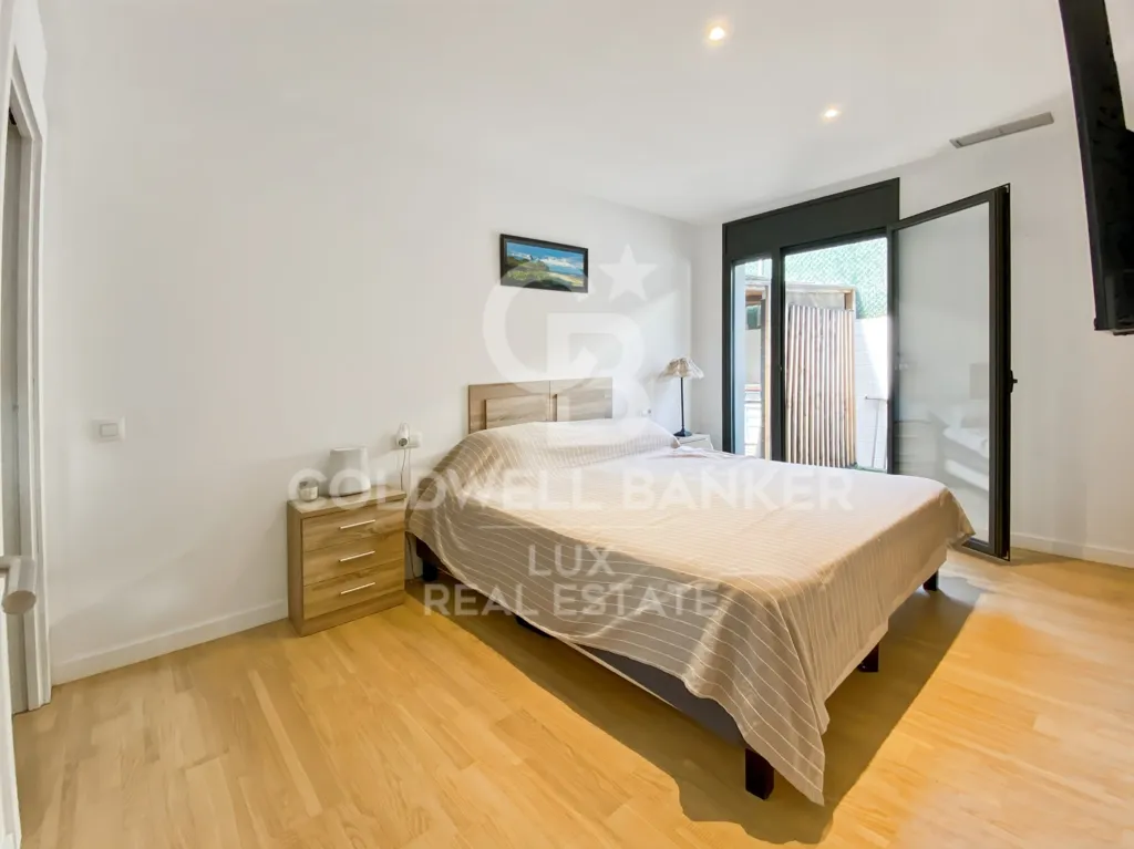 Magamistoad - Modern House with Beachfront in L'Escalà