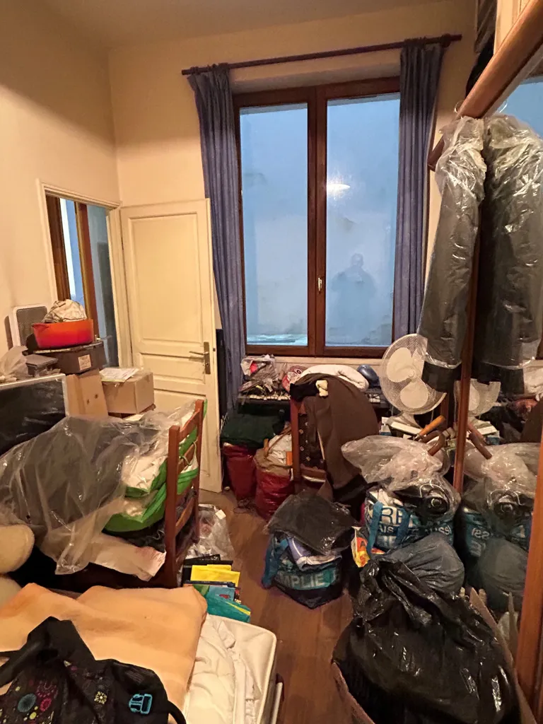 Appartement 2 pièces à Paris