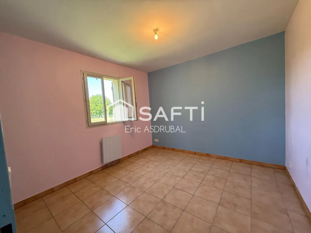 Rooms - Detached House with Garden in Le Buisson-De-Cadouin