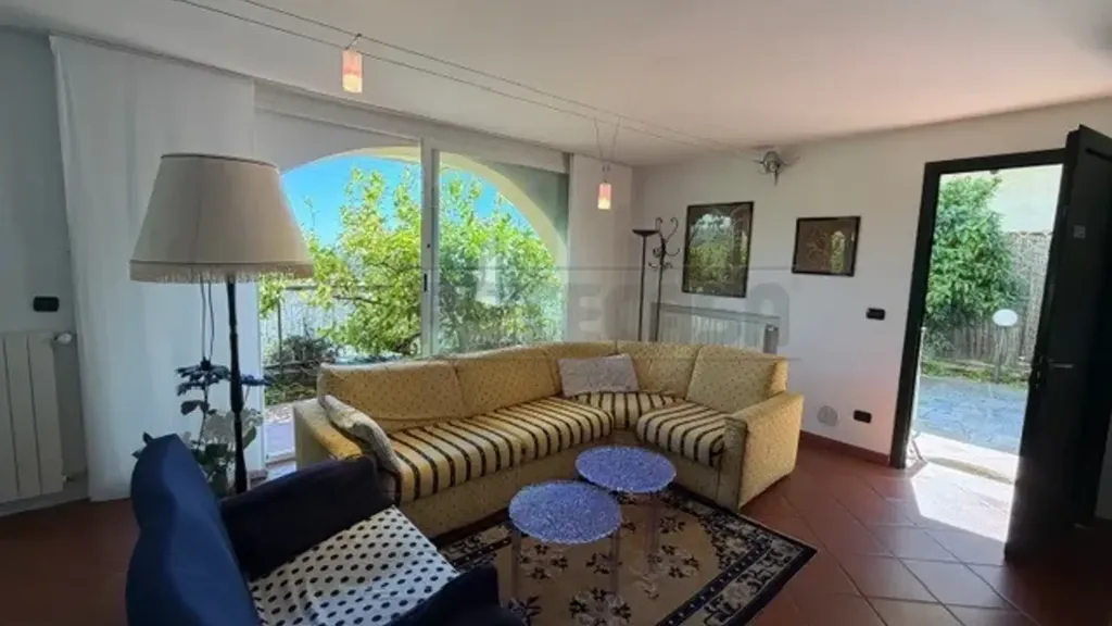 Elutuba - Restored Apartment with Sea View in Boissano