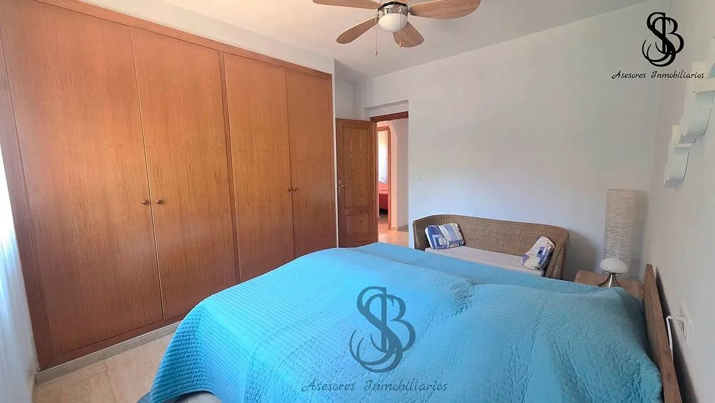 Chambres - Chalet with Pool and Terrace in Busot