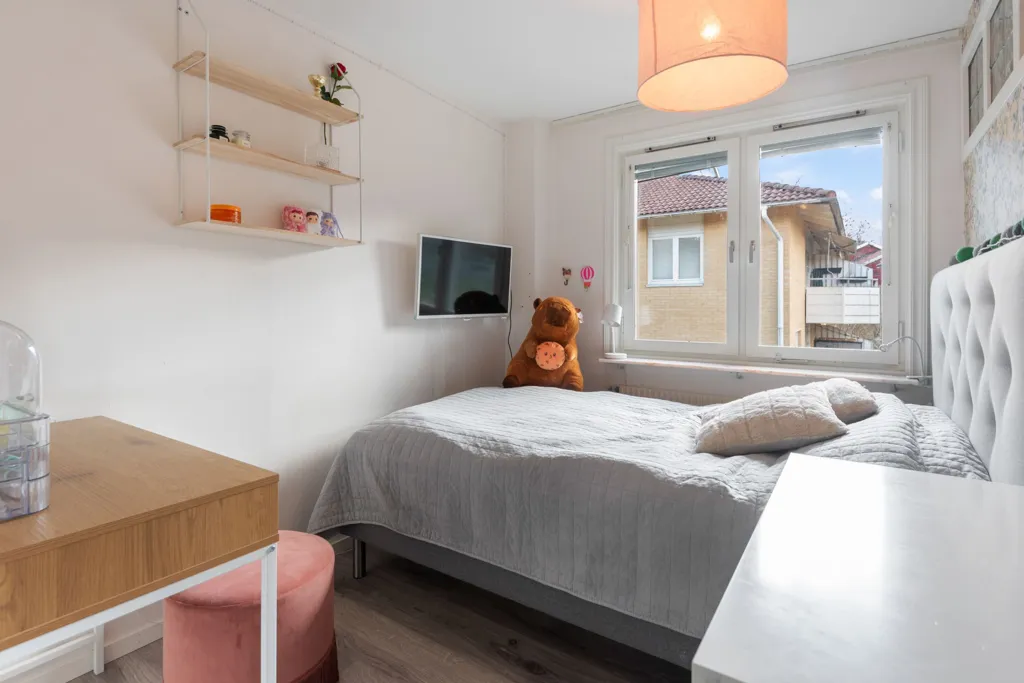 Magamistoad - Apartment with Balcony in Brunn, Ingarö