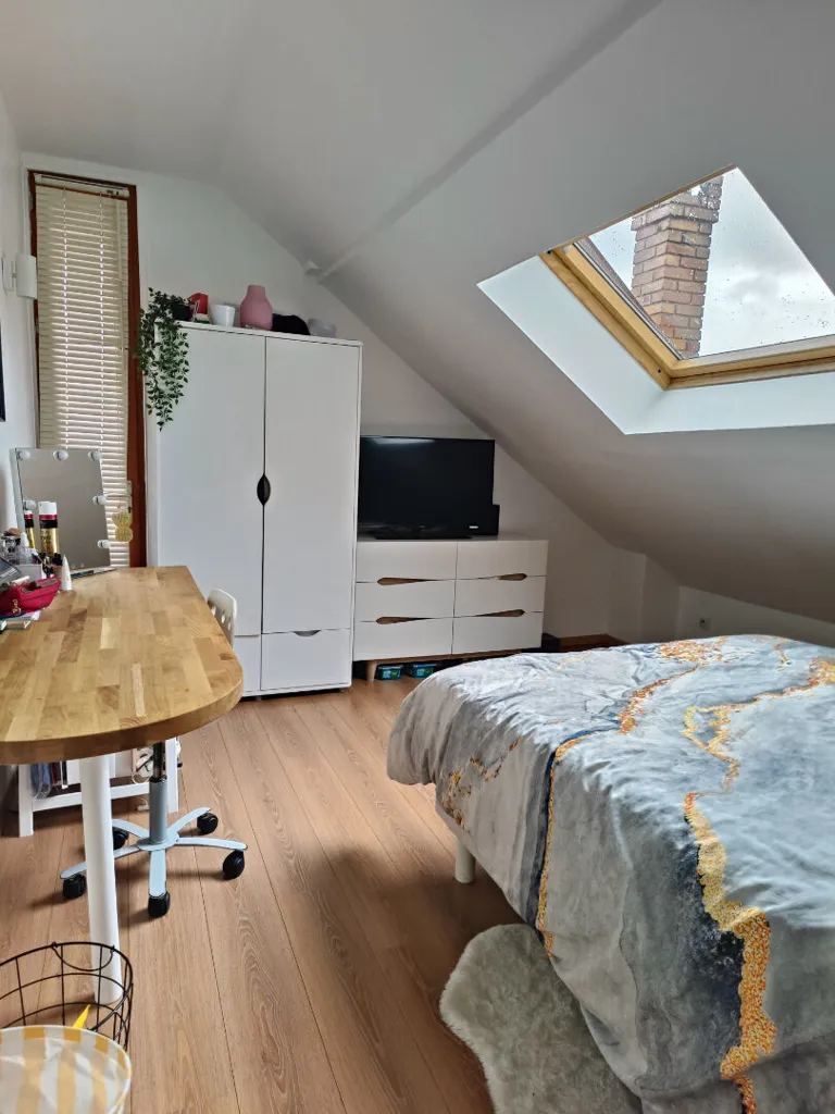 Magamistoad - Charming Maison with Garden in Noisy-le-Sec