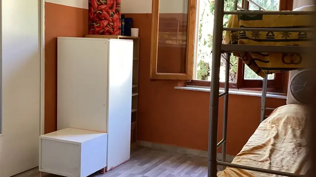 Magamistoad - Panoramic Apartment with Balcony in Vinci