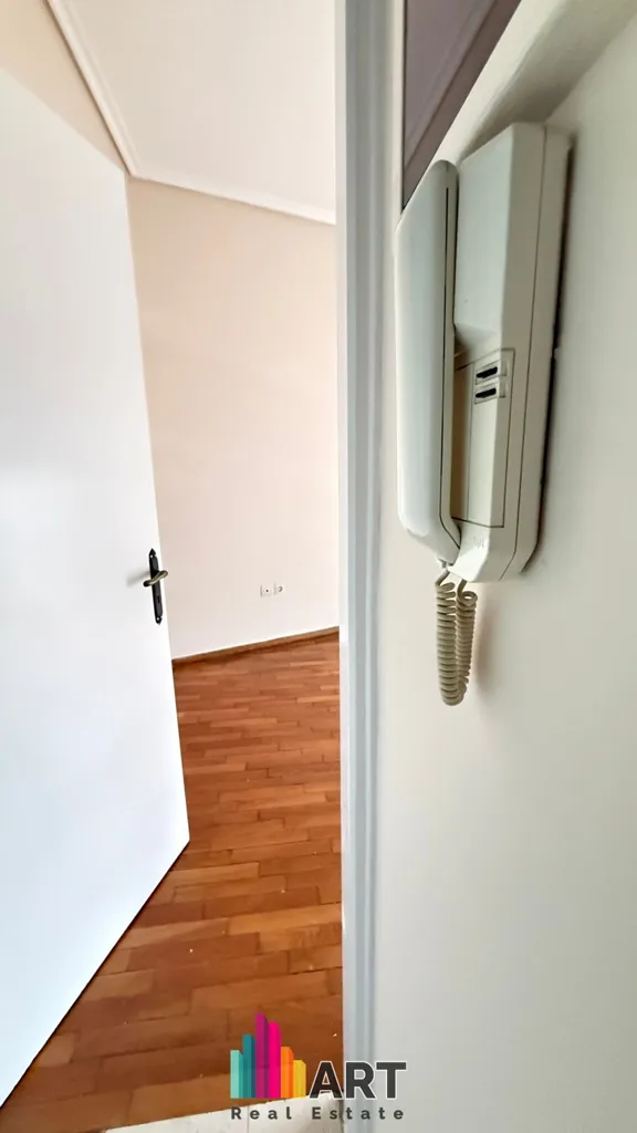 Entrée - Corner Apartment with Sea View in Palaió Fáliró