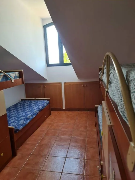 Camere da letto - Luxury House with Pool in Calasparra