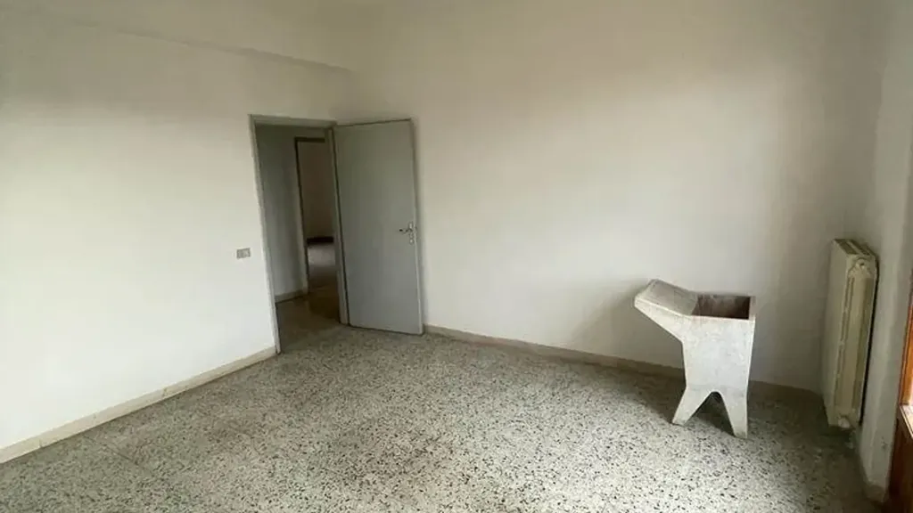 Pièces - Apartment with Terrace in Certaldo, Florence