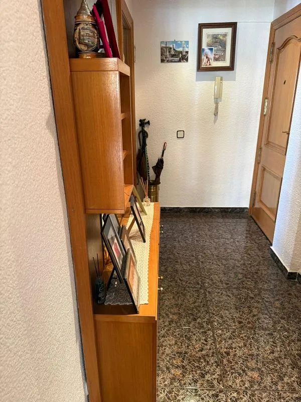 Esik - Apartment with Terrace and Garage in Sant Celoni