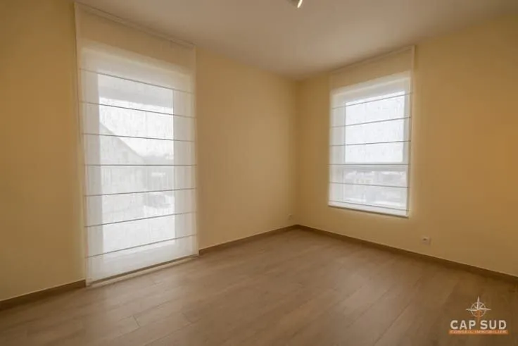 Pièces - Appartement Neuf avec Terrasse et Ascenseur à Paris