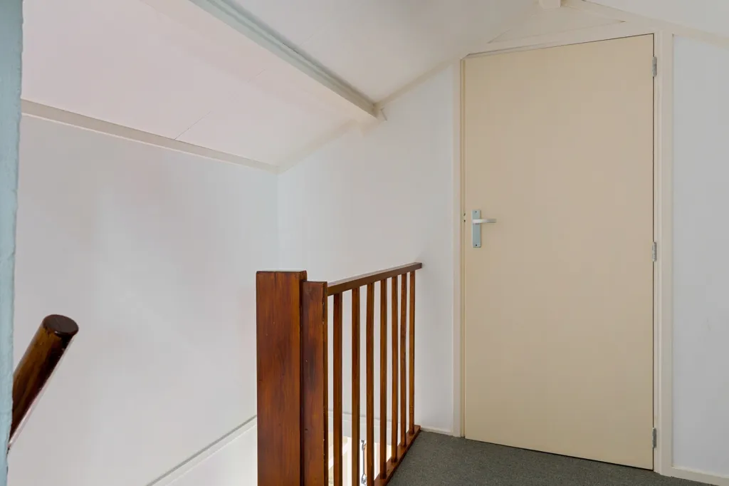 Maison 3 pièces à Rolde