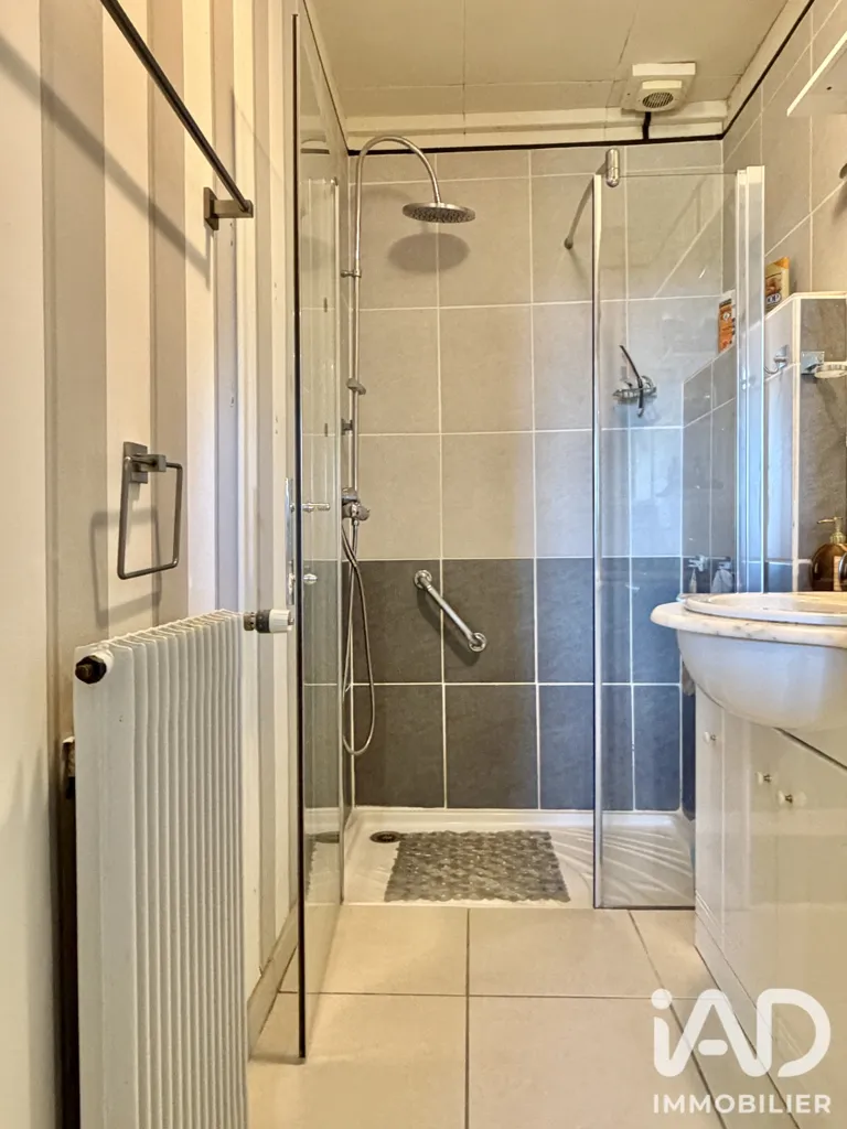 Bagni - Modular House with Garden in Soturac