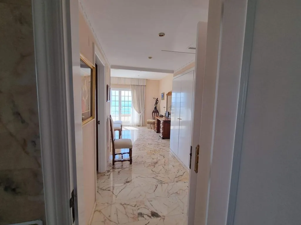 Esik - Chalet with Sea Views in L'Ametlla de Mar