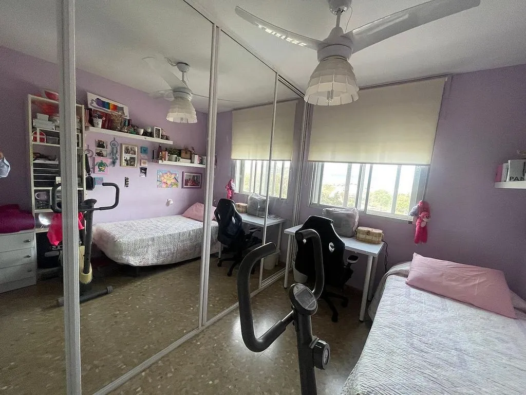 Magamistoad - Luxury Flat with Pool in El Cónsul, Málaga