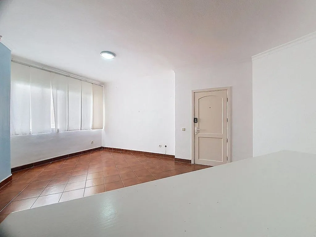 Pièces - Apartment with Terrace in Las Canteras Promenade