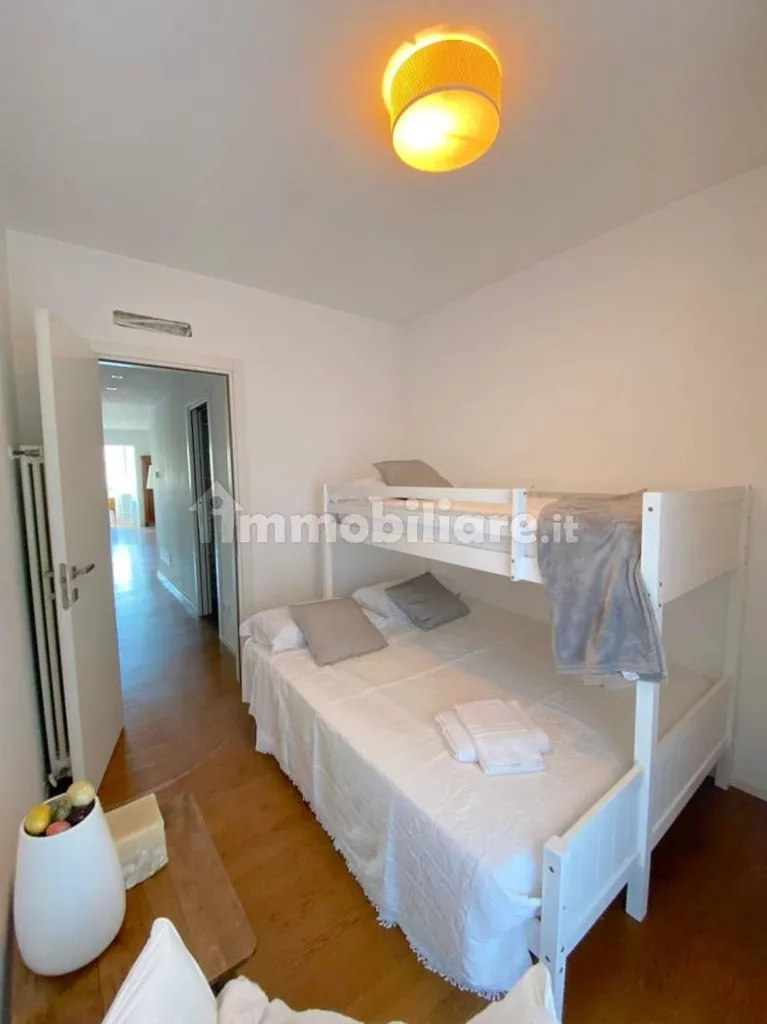 Chambres - Attico with Terraces in Riccione
