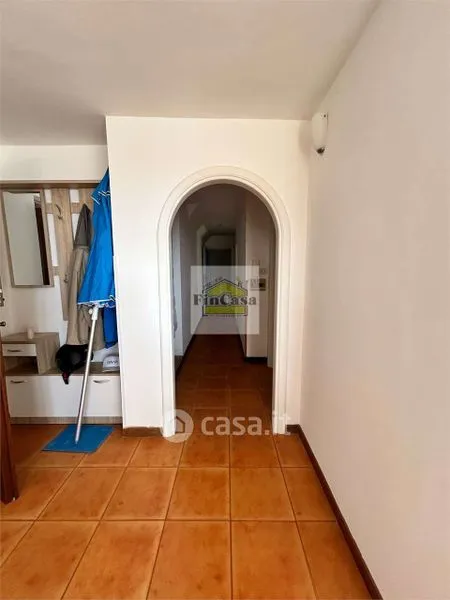 Entrée - Apartment with Sea View Terrace in Formia Centre