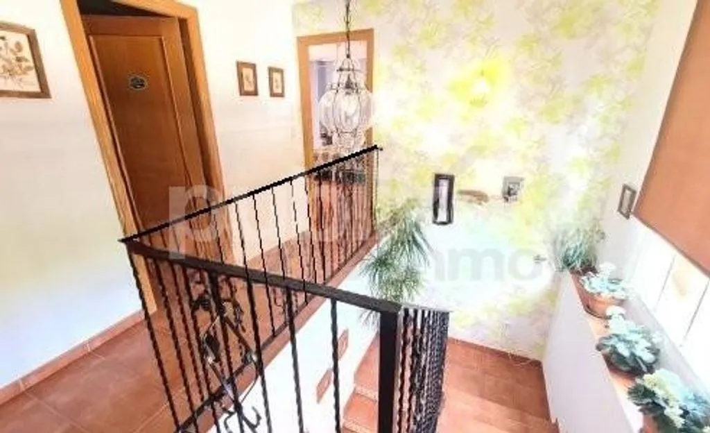 Pièces - Luxury House with Pool in Perleta, Elche