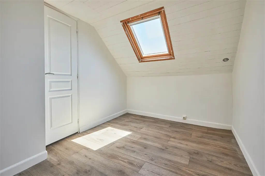 3-room house in Le Havre