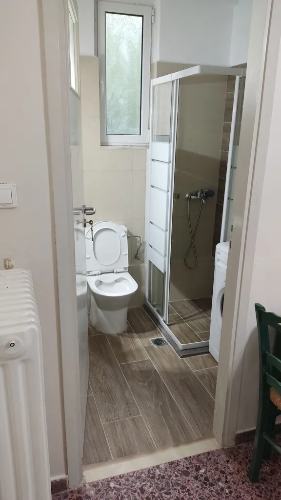 Bagni - Studio with Sea View in Central Location