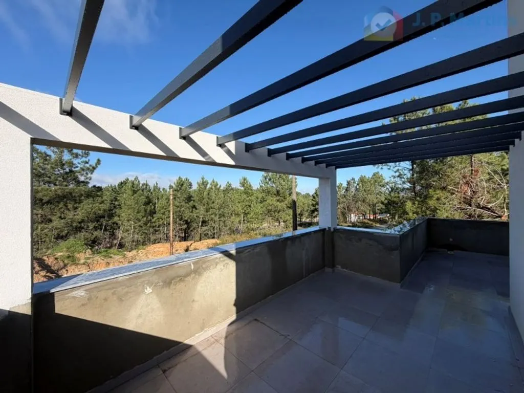 Terrasse - Luxury Detached House with Pool in Seixal