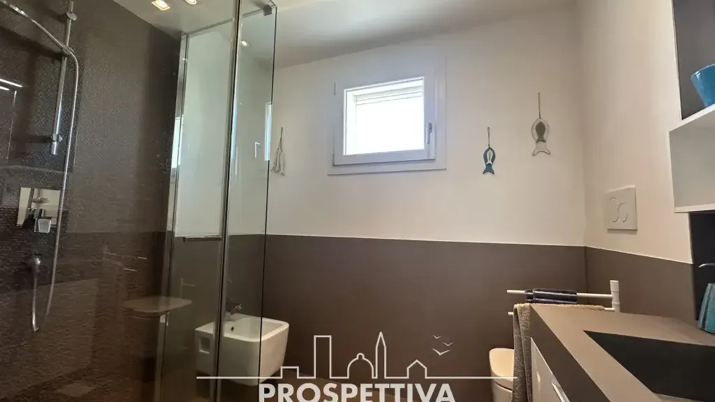 Vannitoad - Apartment with Pool in Jesolo Lido