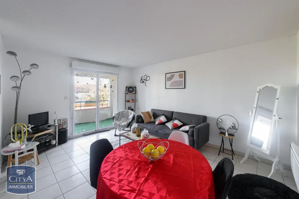 Elutuba - Apartment with Parking in Gaillac