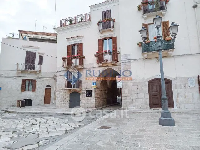 Extérieur - Modernised Apartment with Balcony in Barletta
