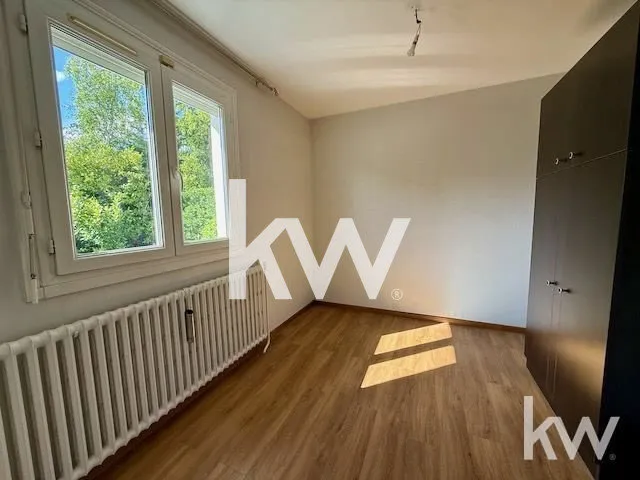 Stanze - Charming Villa with Garden in Saint-Étienne