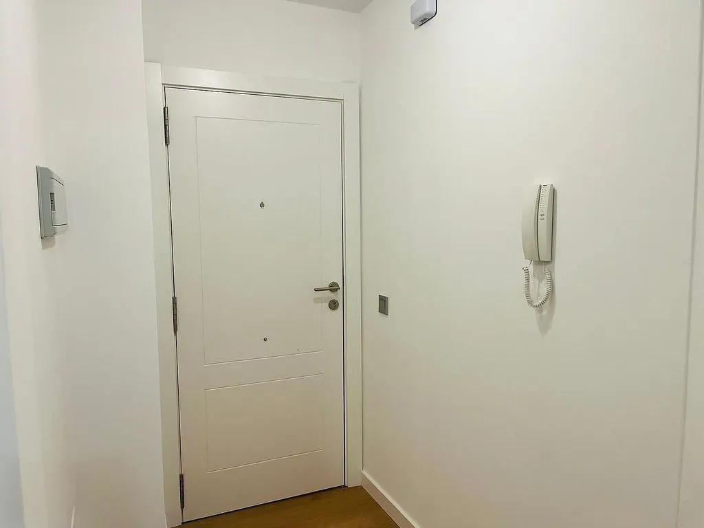 Apartment with Garage in Vilagarcía Centre