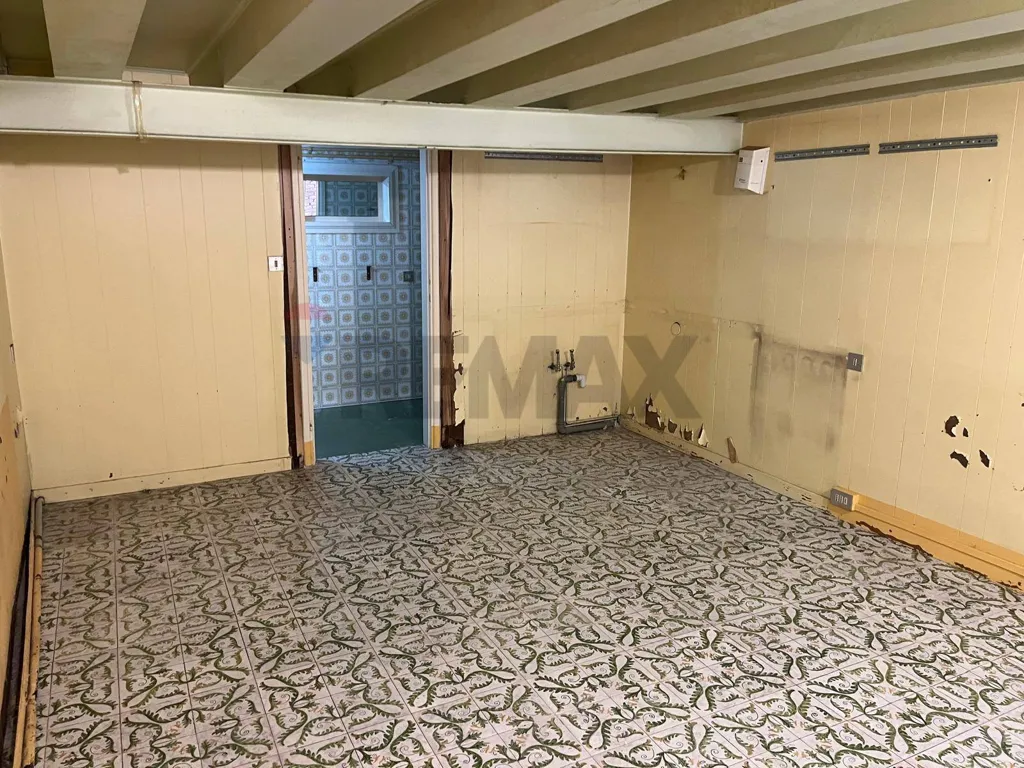 Toad - Office with Private Access in San Polo, Venice
