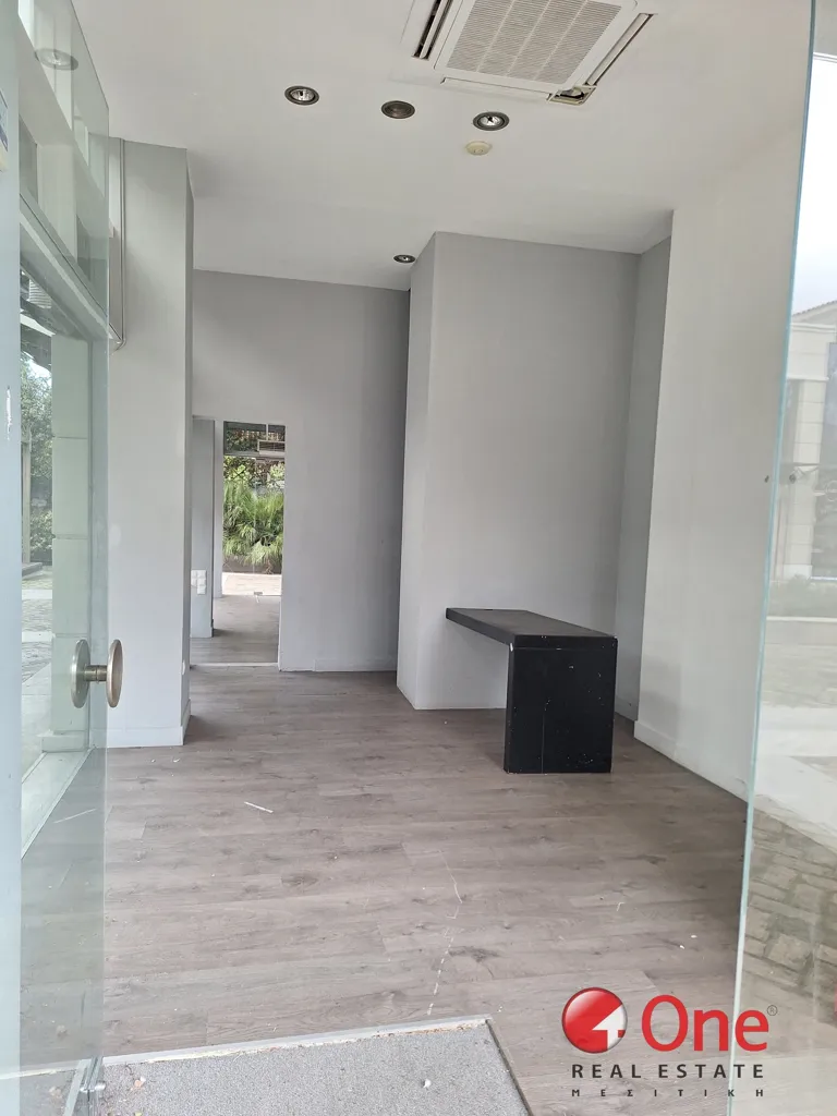 Ingresso - Commercial Space with 4 Rooms in Kifisia Centre