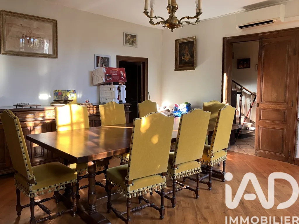 Salle à manger - Maison en Pierre avec Jardin au Plateau de Millevaches