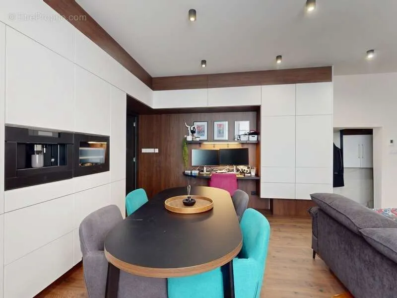 Appartement 2 pièces à Orleans