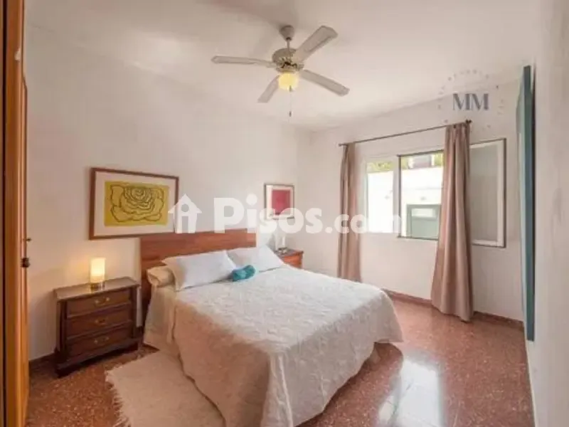 Chambres - Chalet with Sea View in Punta Prima, Menorca