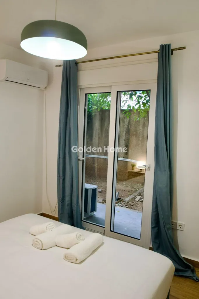 Appartement 2 pièces à GR