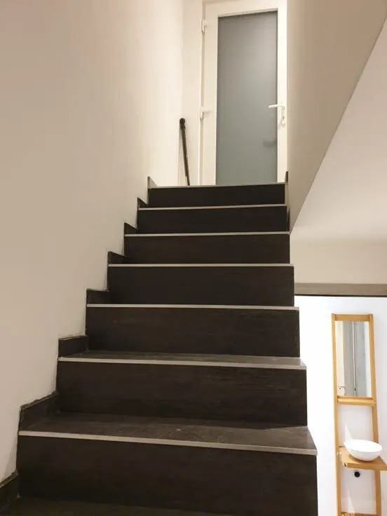 1-bedroom apartment in Villers-le-Bouillet