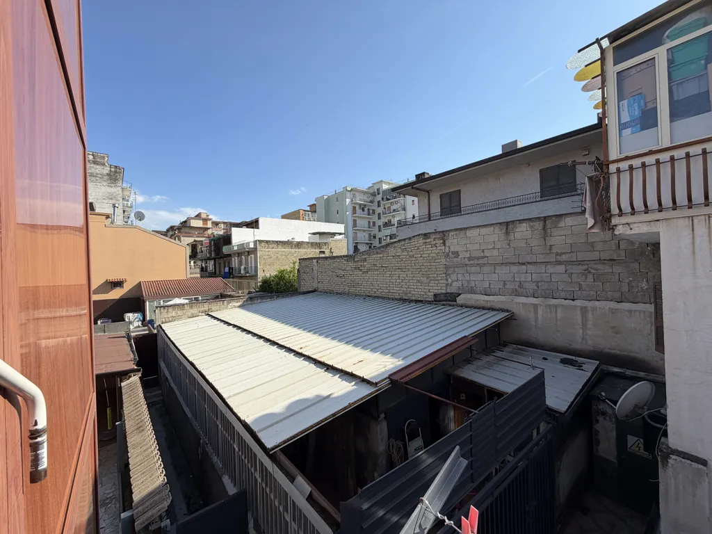Aed - Apartment with Terrace in Casoria Centre