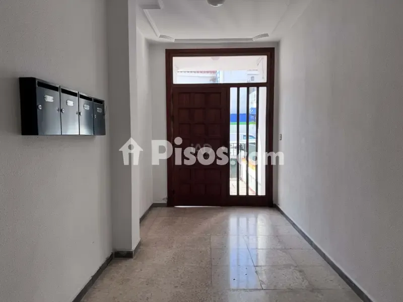 Ingresso - Bright Apartment with Sea View in Chipiona