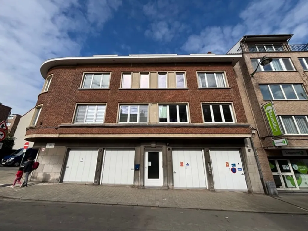 Välivaade - 2-Bedroom Apartment in Auderghem
