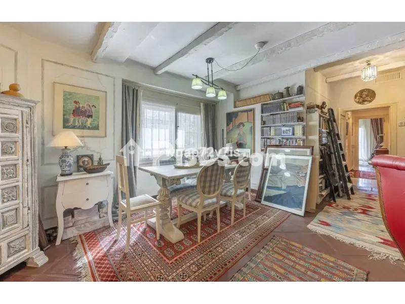 Salle à manger - Corner Adjoined House with Golf Views in La Quinta