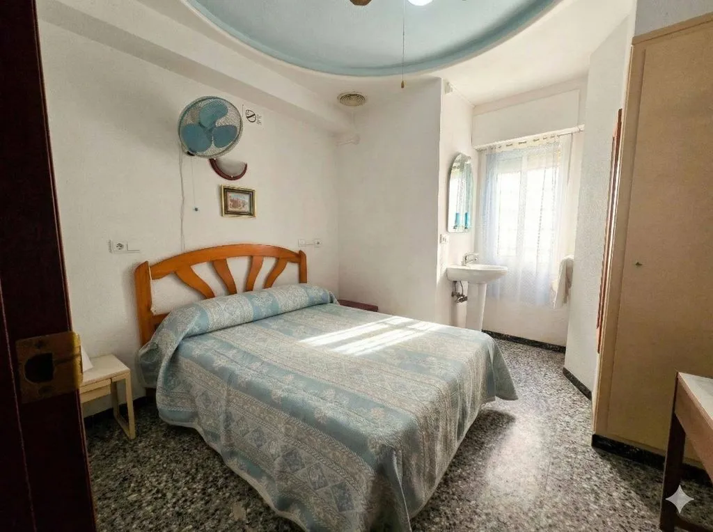 Bedrooms - Luxury Apartment Complex in Santa Pola